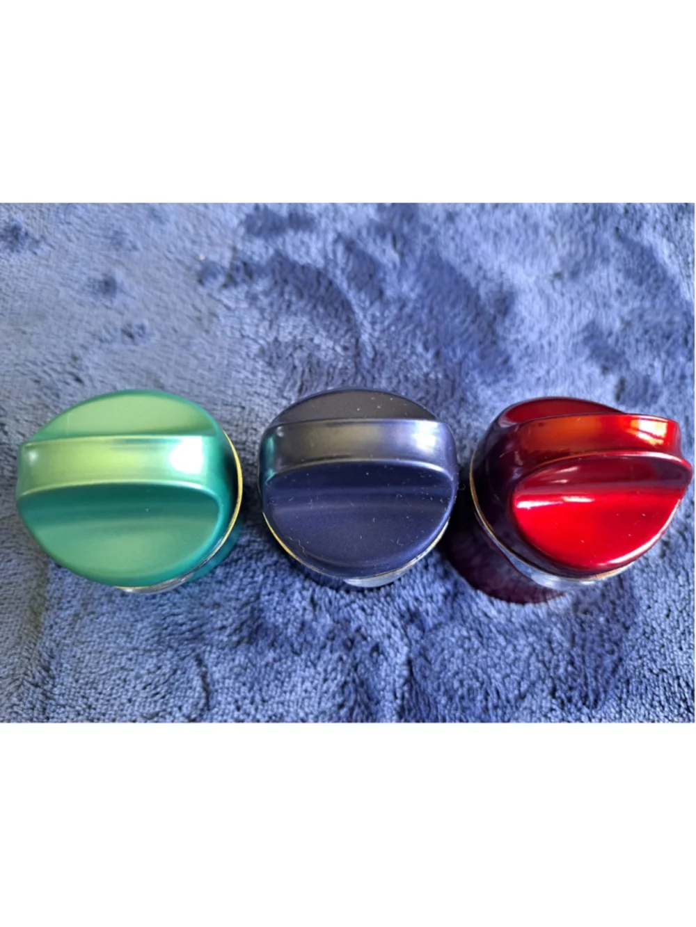 Set Of 3 Rabbit Wine/Champagne Sealers